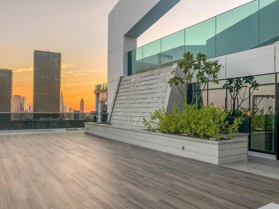 Alfa World Trade Centre 1br, Max Metro Station Appartamento Dubai