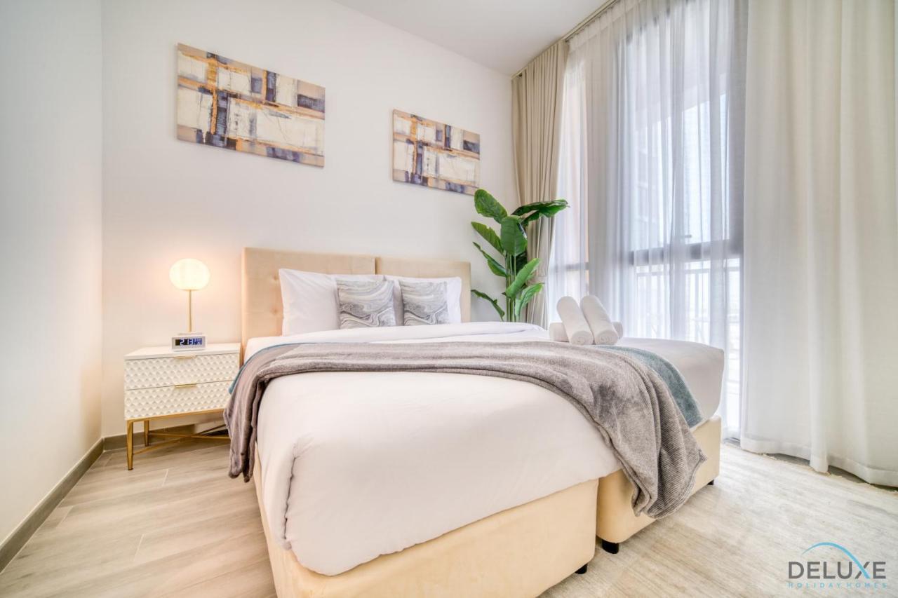 Polished 1br At Noor 1 Midtown Production By Deluxe Homes Appartement *
