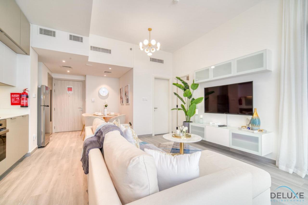 Appartement Polished 1br At Noor 1 Midtown Production By Deluxe Homes *