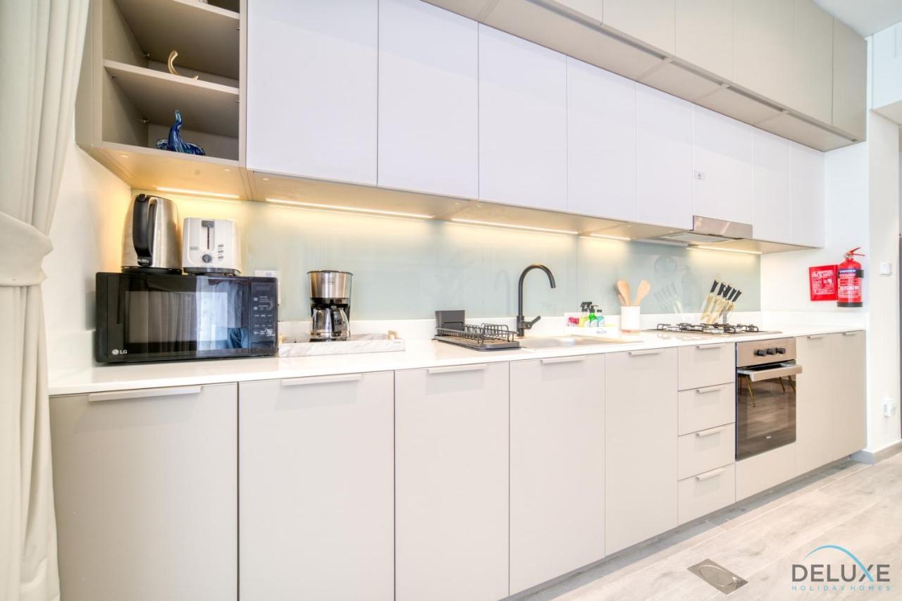 Appartement Polished 1br At Noor 1 Midtown Production By Deluxe Homes Dubaï