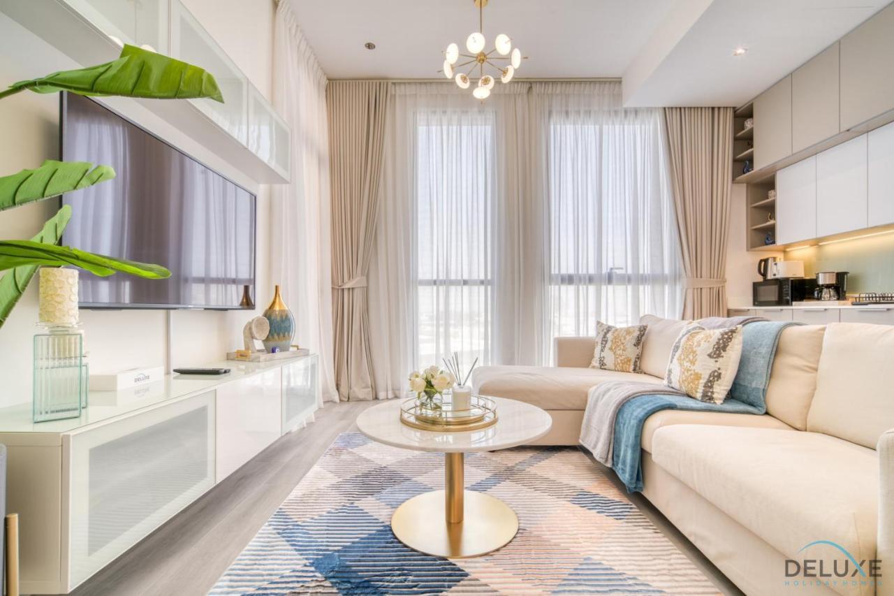 Appartement Polished 1br At Noor 1 Midtown Production By Deluxe Homes