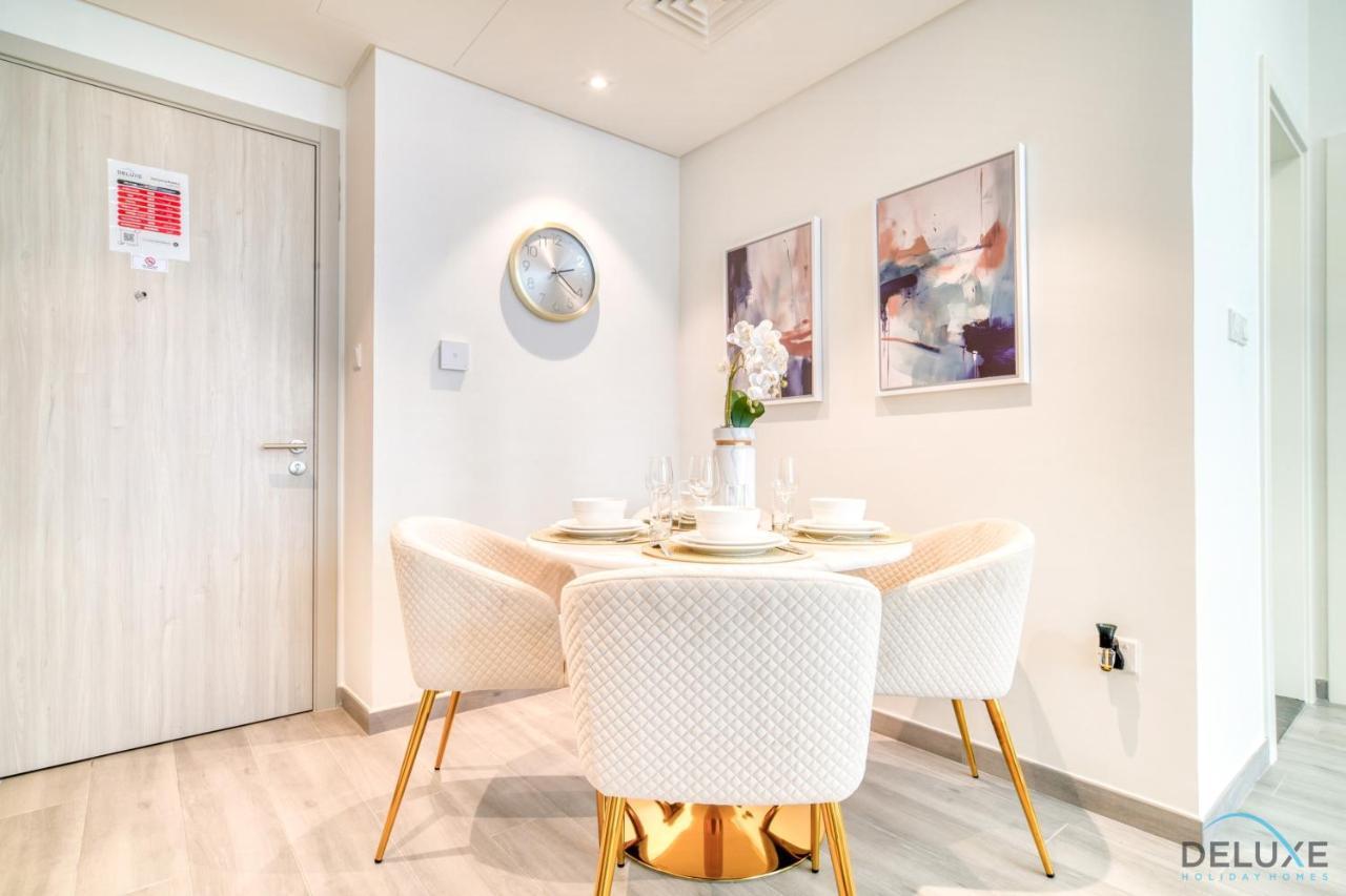 Polished 1br At Noor 1 Midtown Production By Deluxe Homes Appartement *
