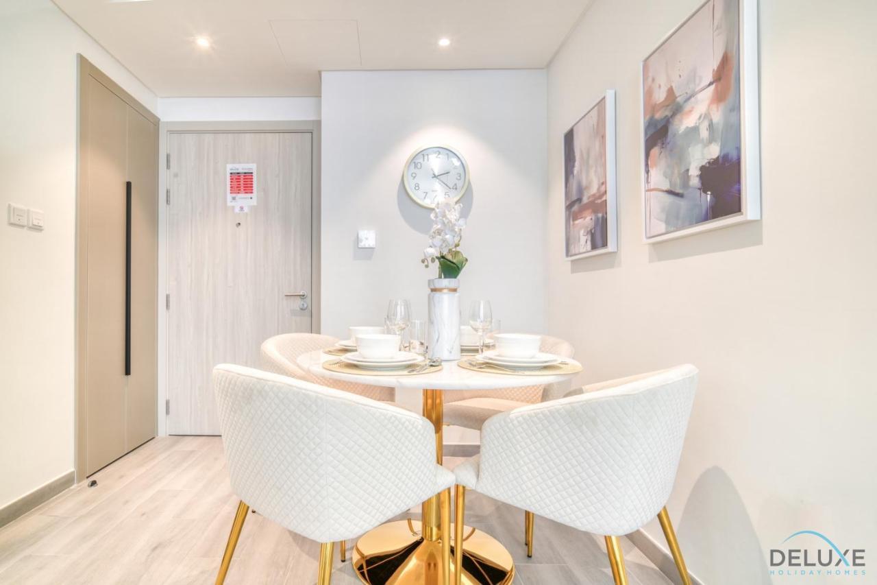 Appartement Polished 1br At Noor 1 Midtown Production By Deluxe Homes Dubaï