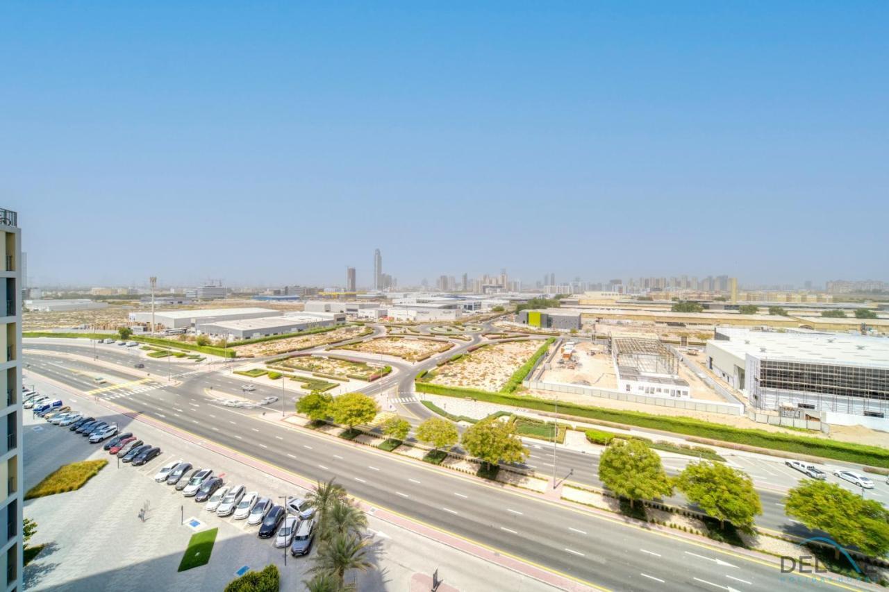 Appartement Polished 1br At Noor 1 Midtown Production By Deluxe Homes