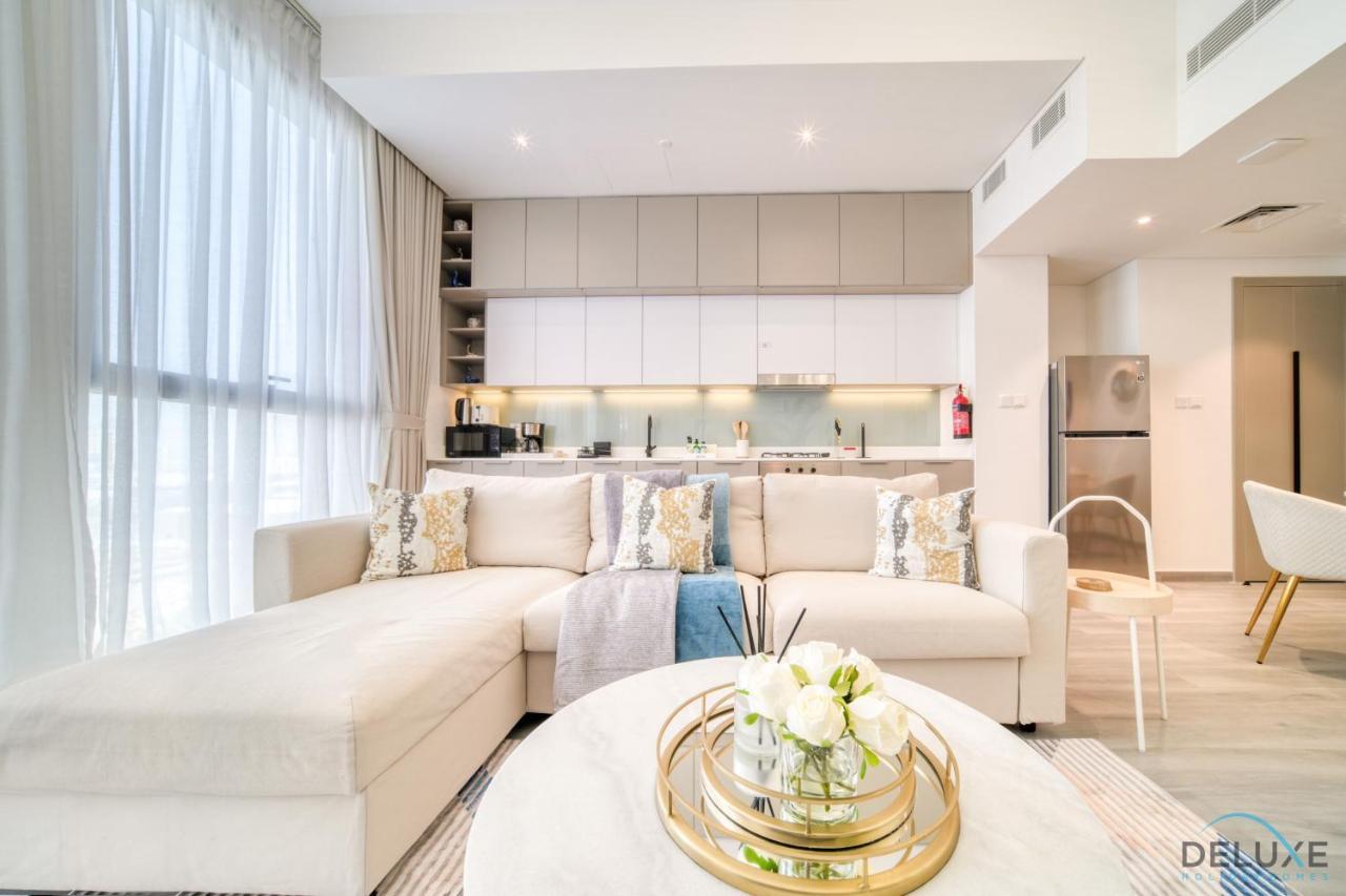 Polished 1br At Noor 1 Midtown Production By Deluxe Homes Appartement