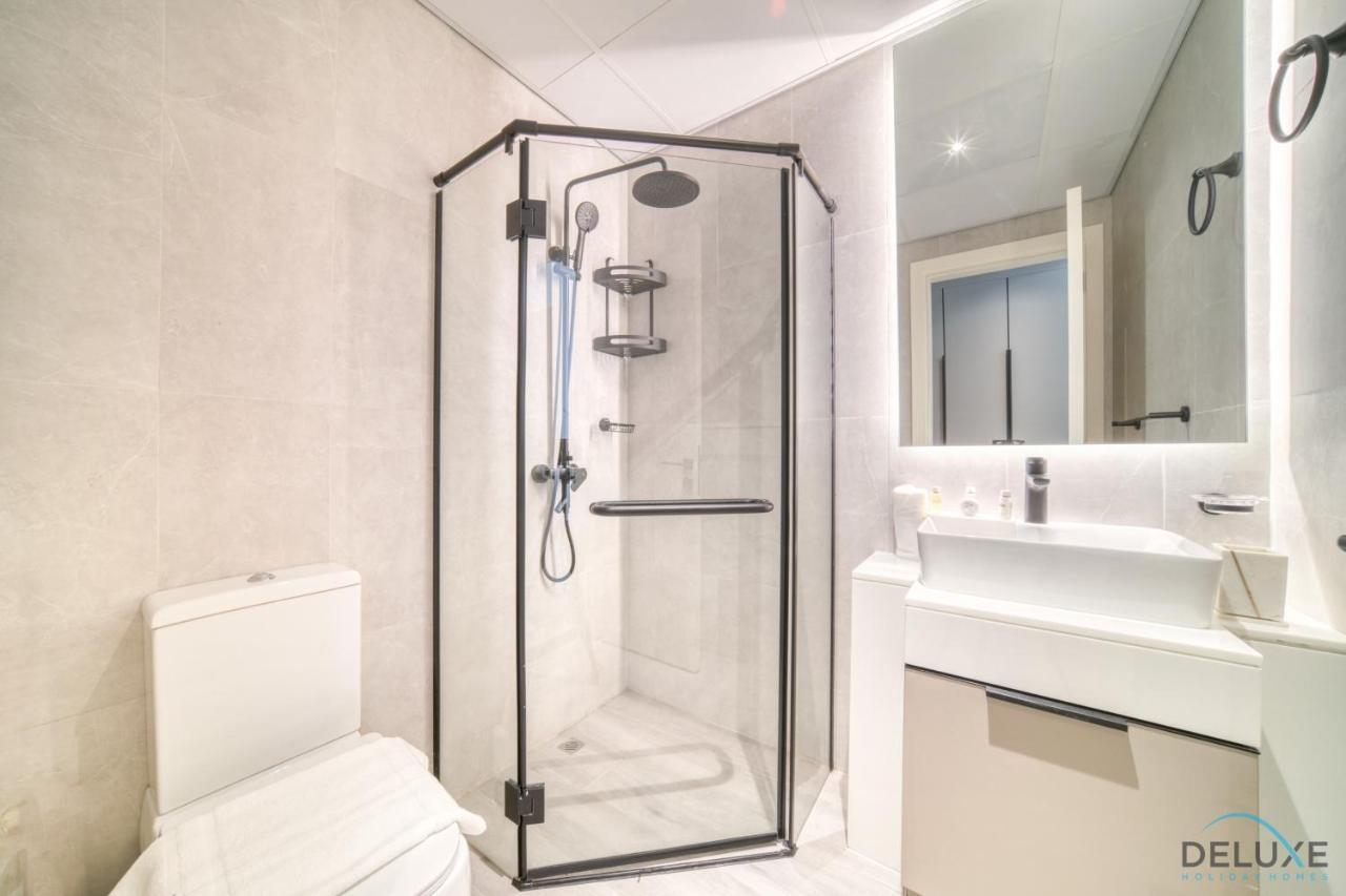 Polished 1br At Noor 1 Midtown Production By Deluxe Homes * Dubaï