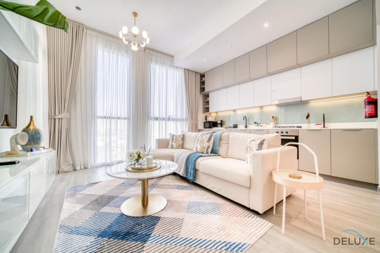Polished 1br At Noor 1 Midtown Production By Deluxe Homes Appartement *