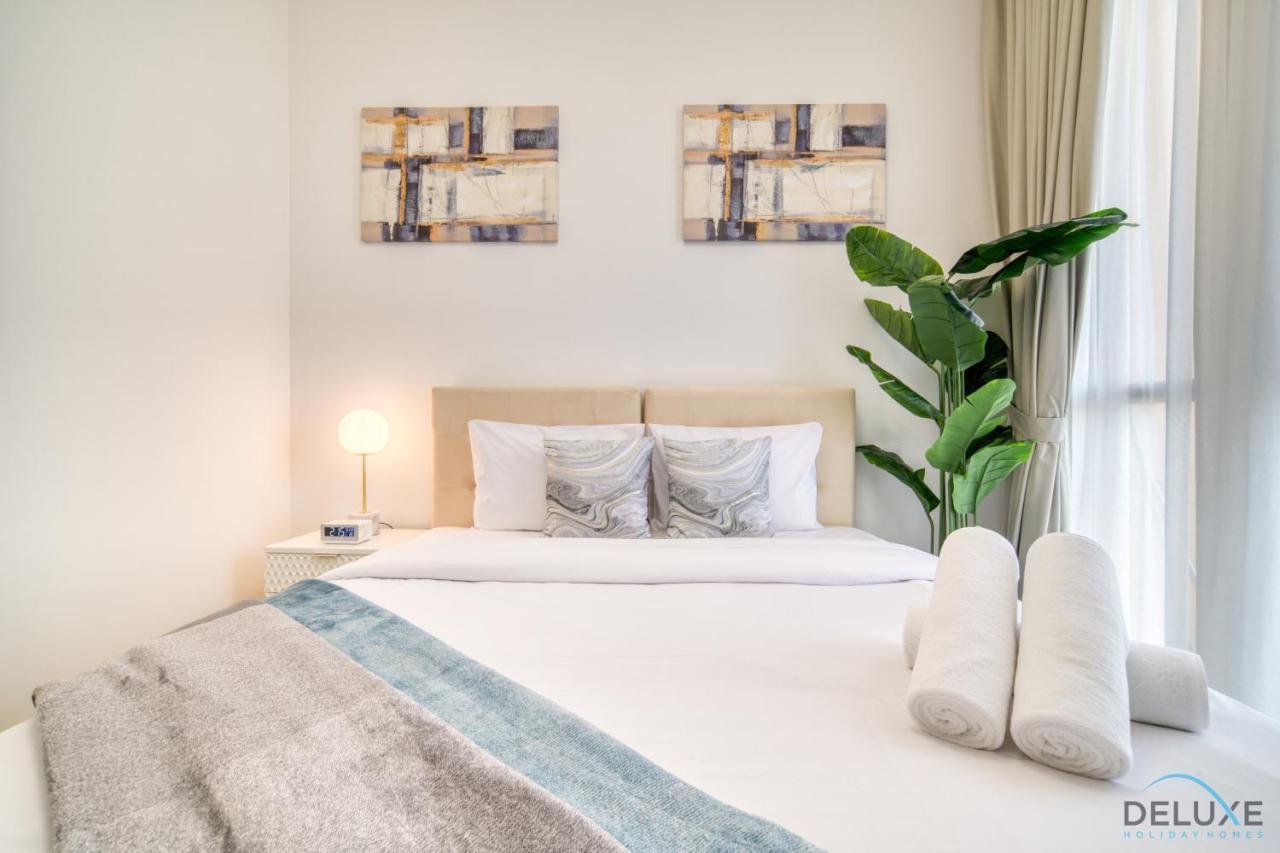 Polished 1br At Noor 1 Midtown Production By Deluxe Homes Appartement Dubaï