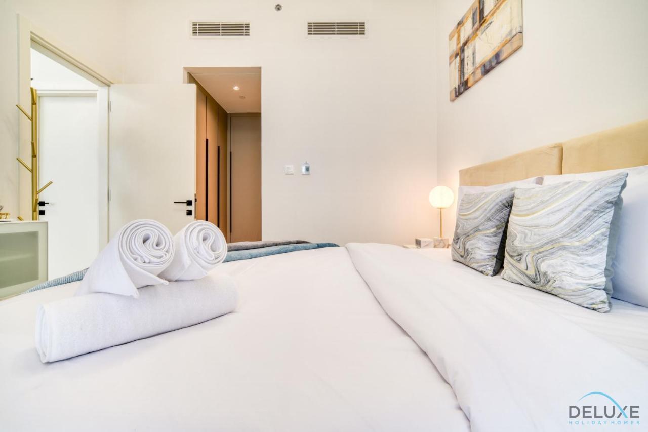 Appartement Polished 1br At Noor 1 Midtown Production By Deluxe Homes Dubaï