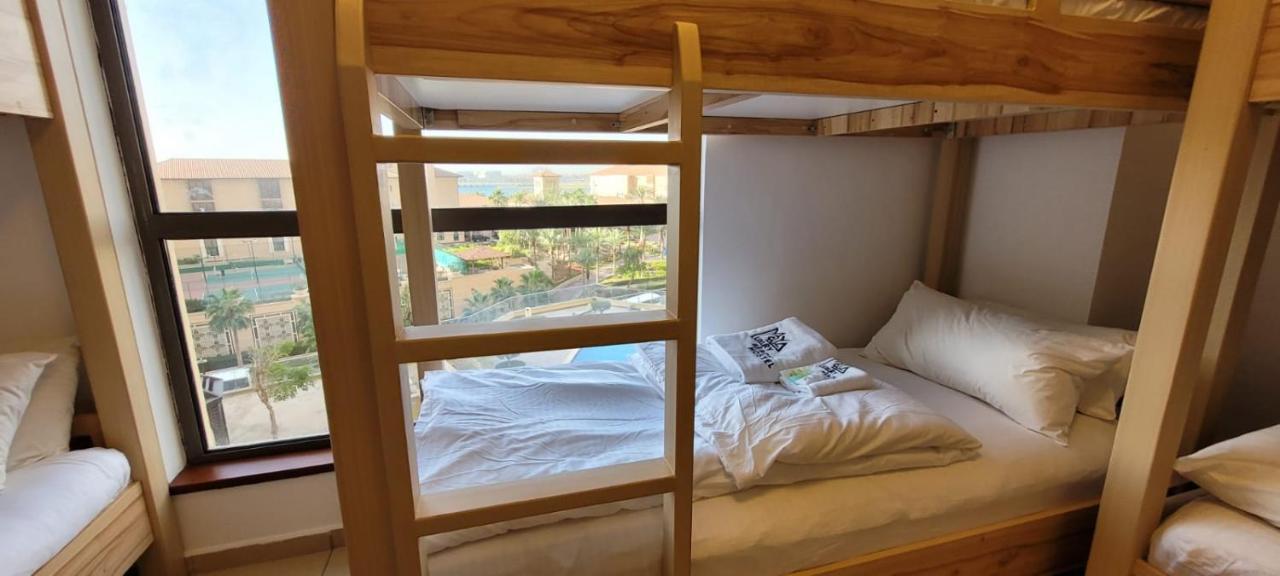 Maya Hostal Dubái