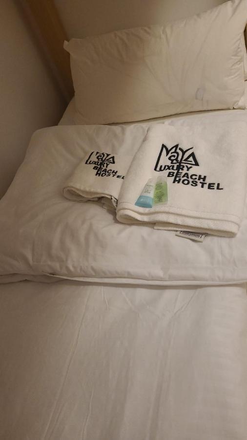 Maya Hostal