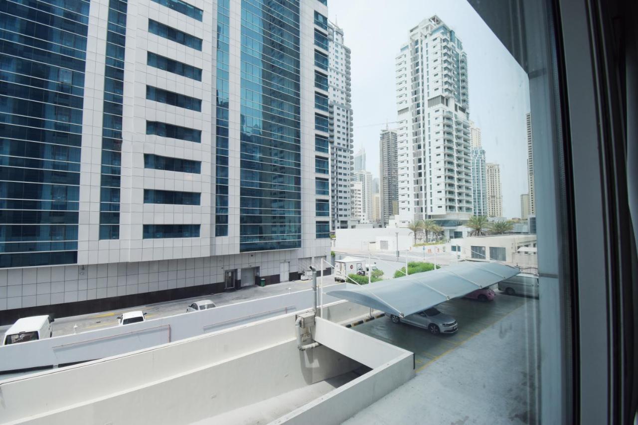 Stylish In Marina Close To The Beach, Mall And Metro Appartement Dubai