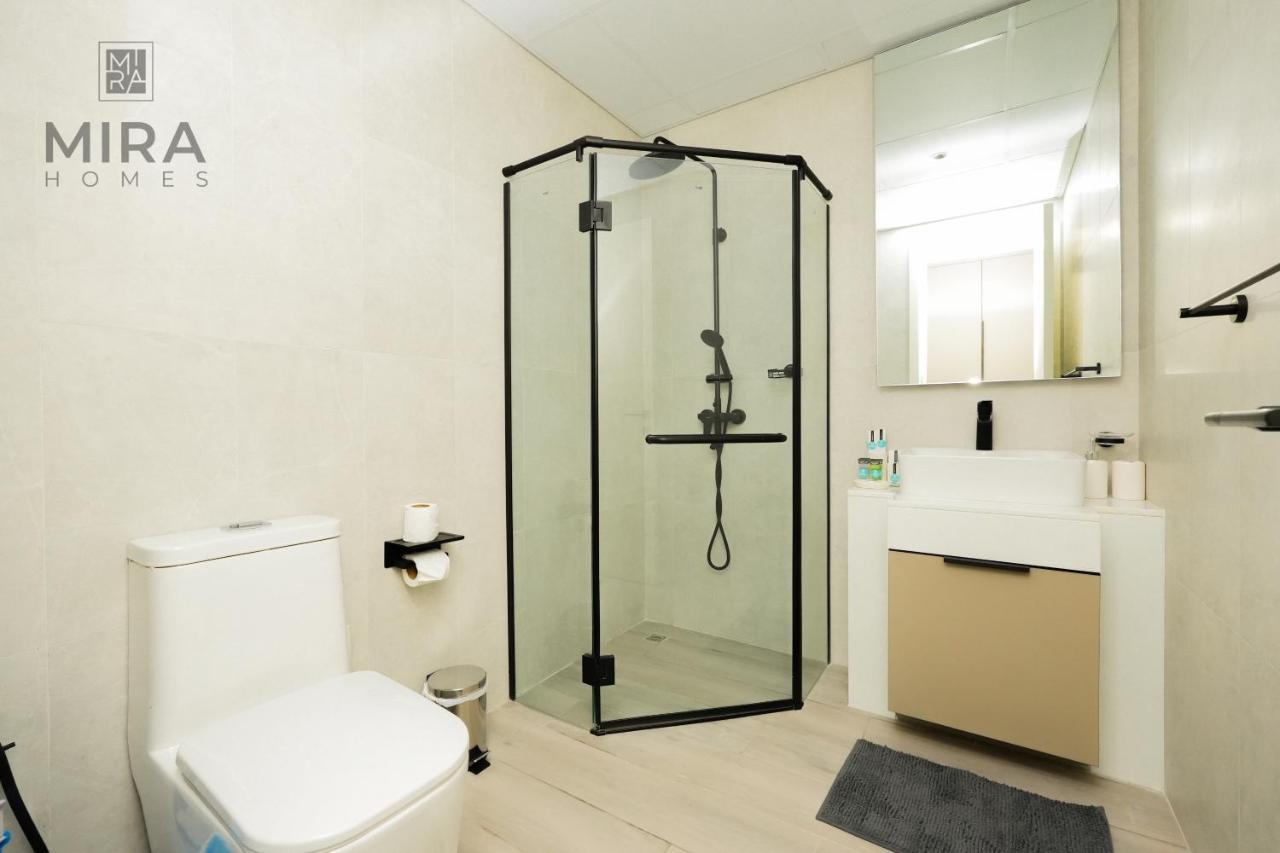 Appartement Mira Homes - Serviced 1 Bedroom In Midtown *