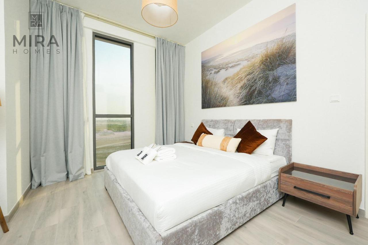 Appartement Mira Homes - Serviced 1 Bedroom In Midtown