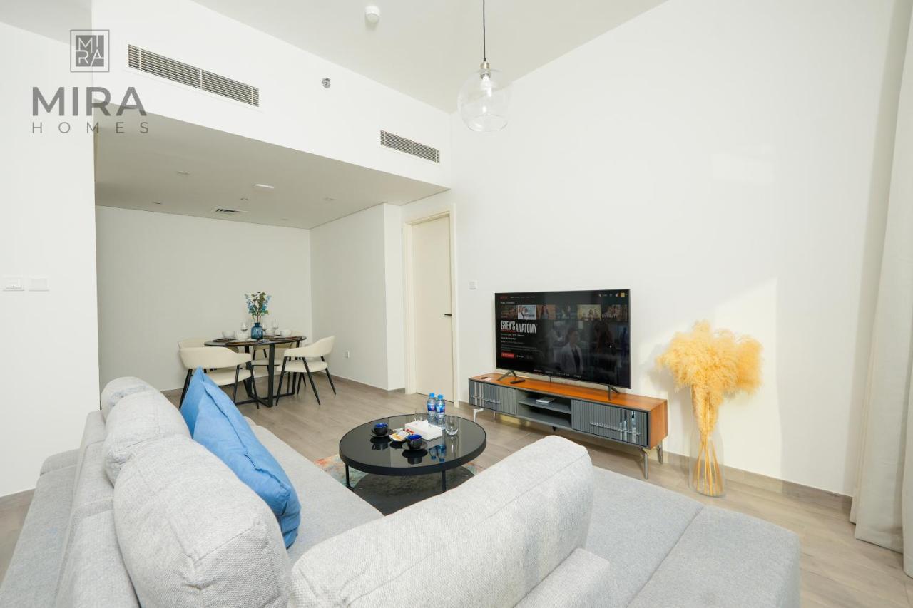 Appartement Mira Homes - Serviced 1 Bedroom In Midtown *