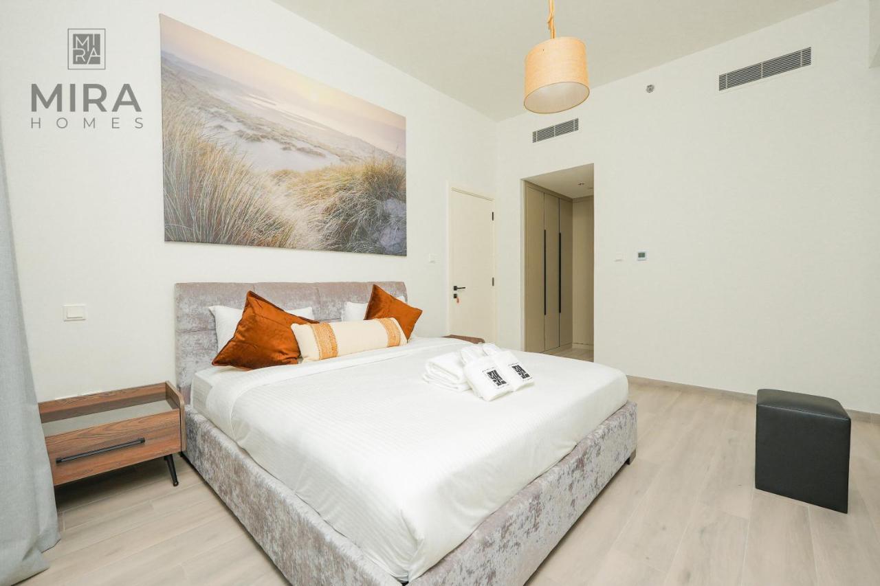 Appartement Mira Homes - Serviced 1 Bedroom In Midtown