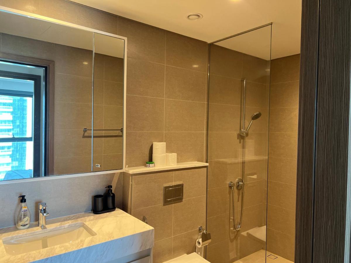 Burj Royale - Luxurious Near Burj Khalifa & Mall Lägenhet