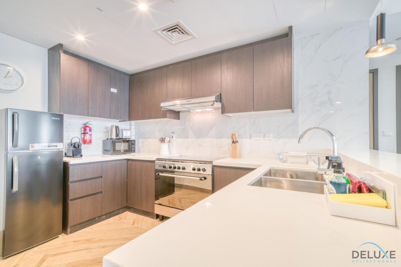 Sunlit 1br At Al Kifaf 1 Residences West Bur By Deluxe Homes Apartamento Dubai