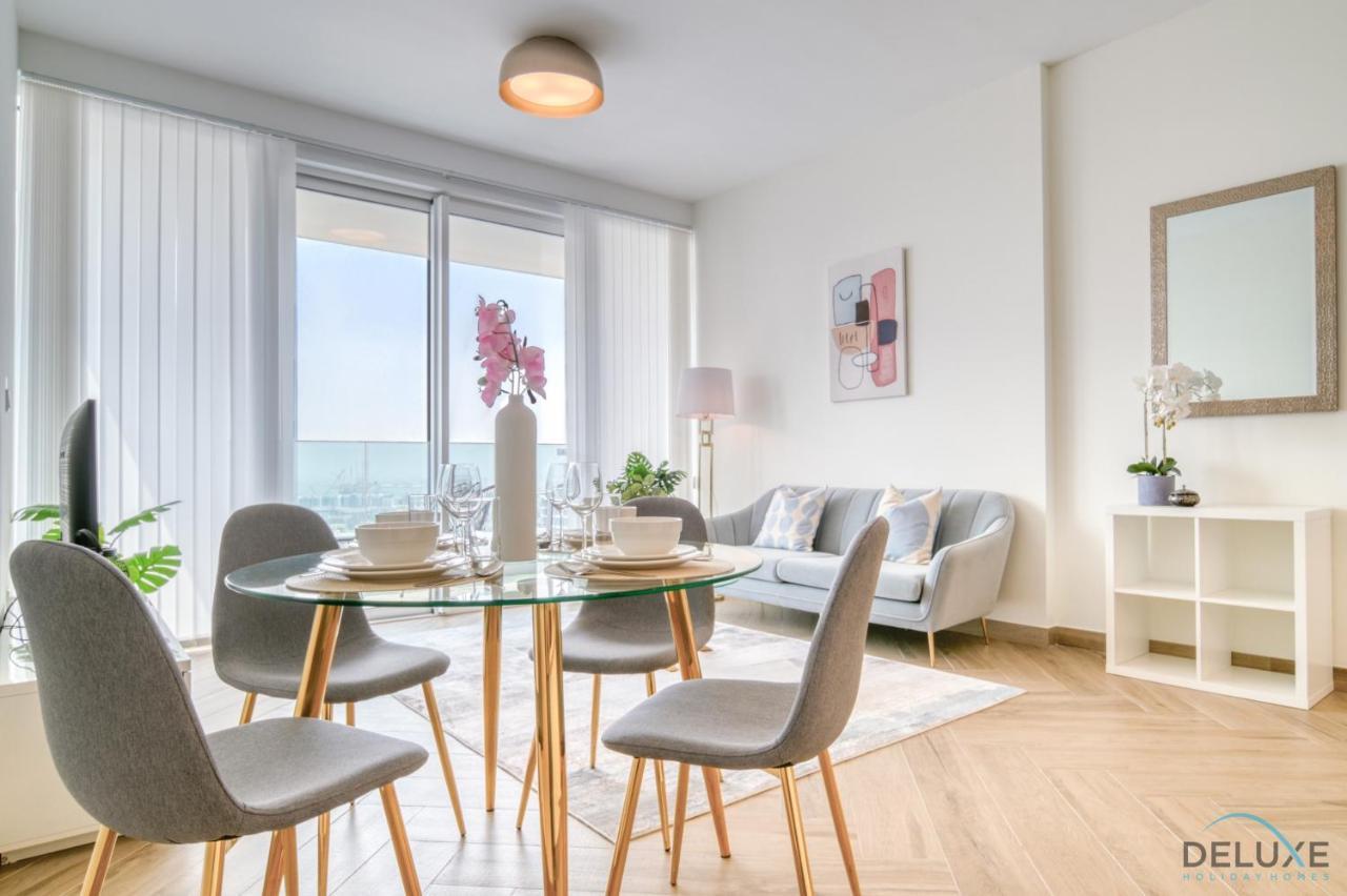 Sunlit 1br At Al Kifaf 1 Residences West Bur By Deluxe Homes Apartamento
