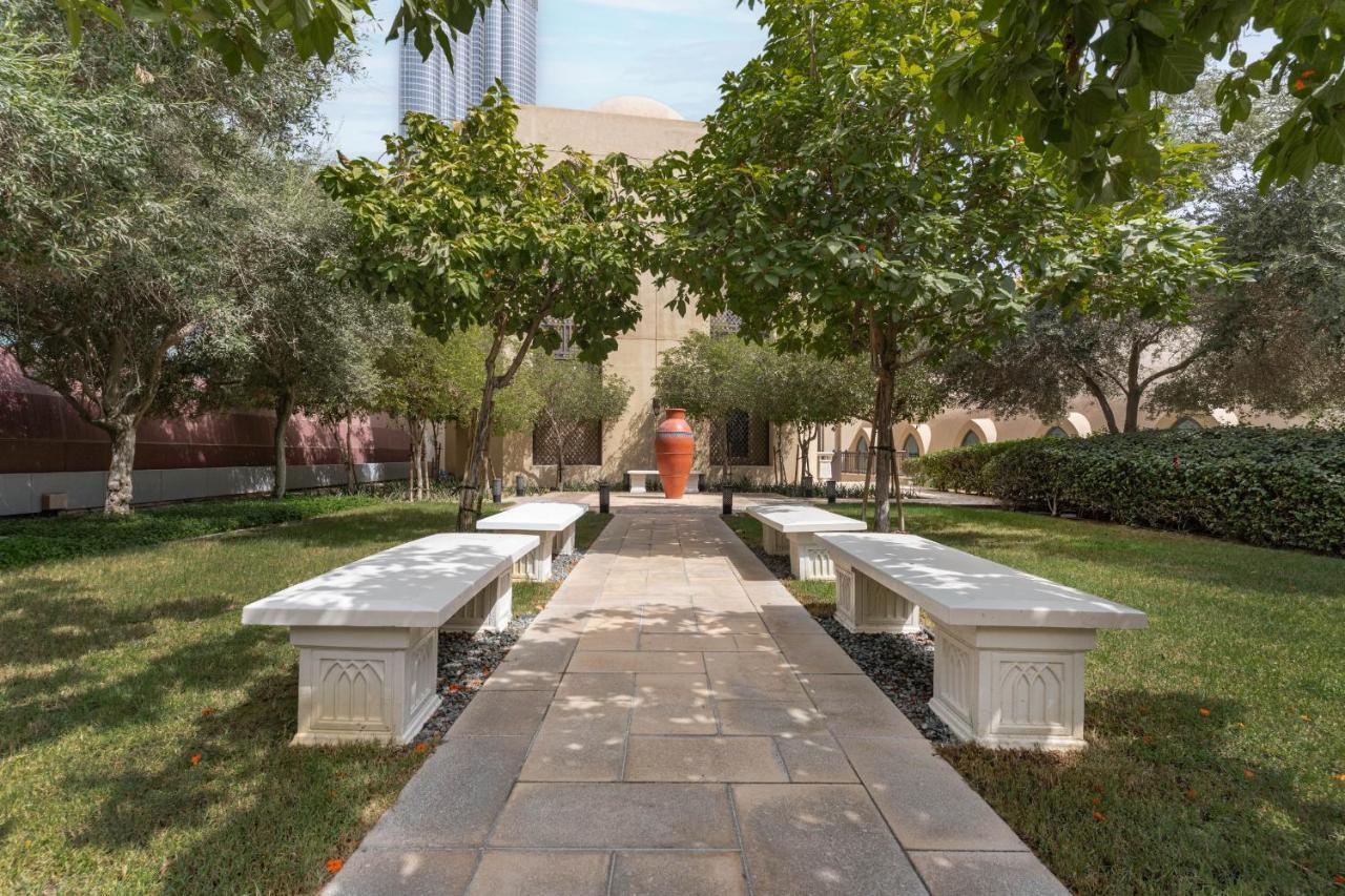 Appartement Classic & New - 1br In Oldtown,downtown - Allsopp&allsopp Dubai