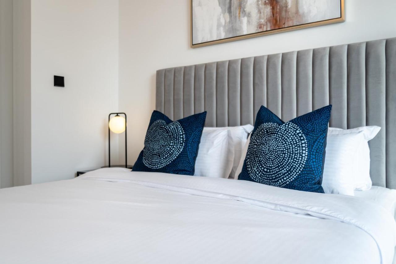 Welcome - Vida Marina - Full Marina View - High Floor Appartement Dubai