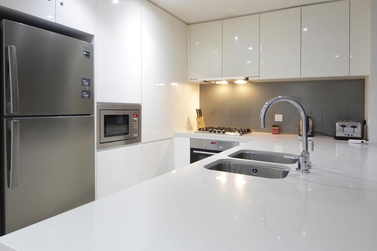 Silk Valley - Luxury 1 B R View D1 Tower Appartement