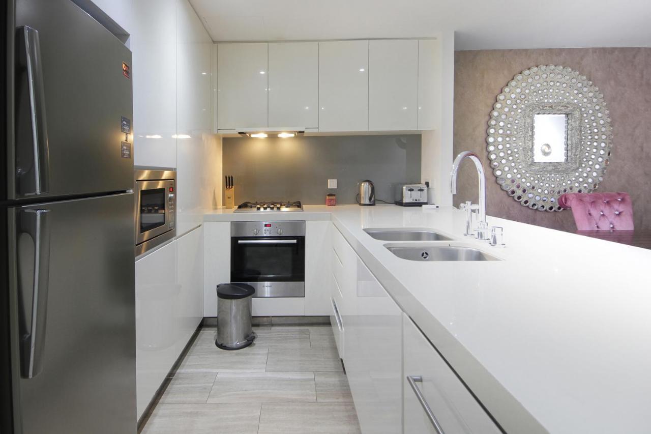 Silk Valley - Luxury 1 B R View D1 Tower Appartement Dubaï