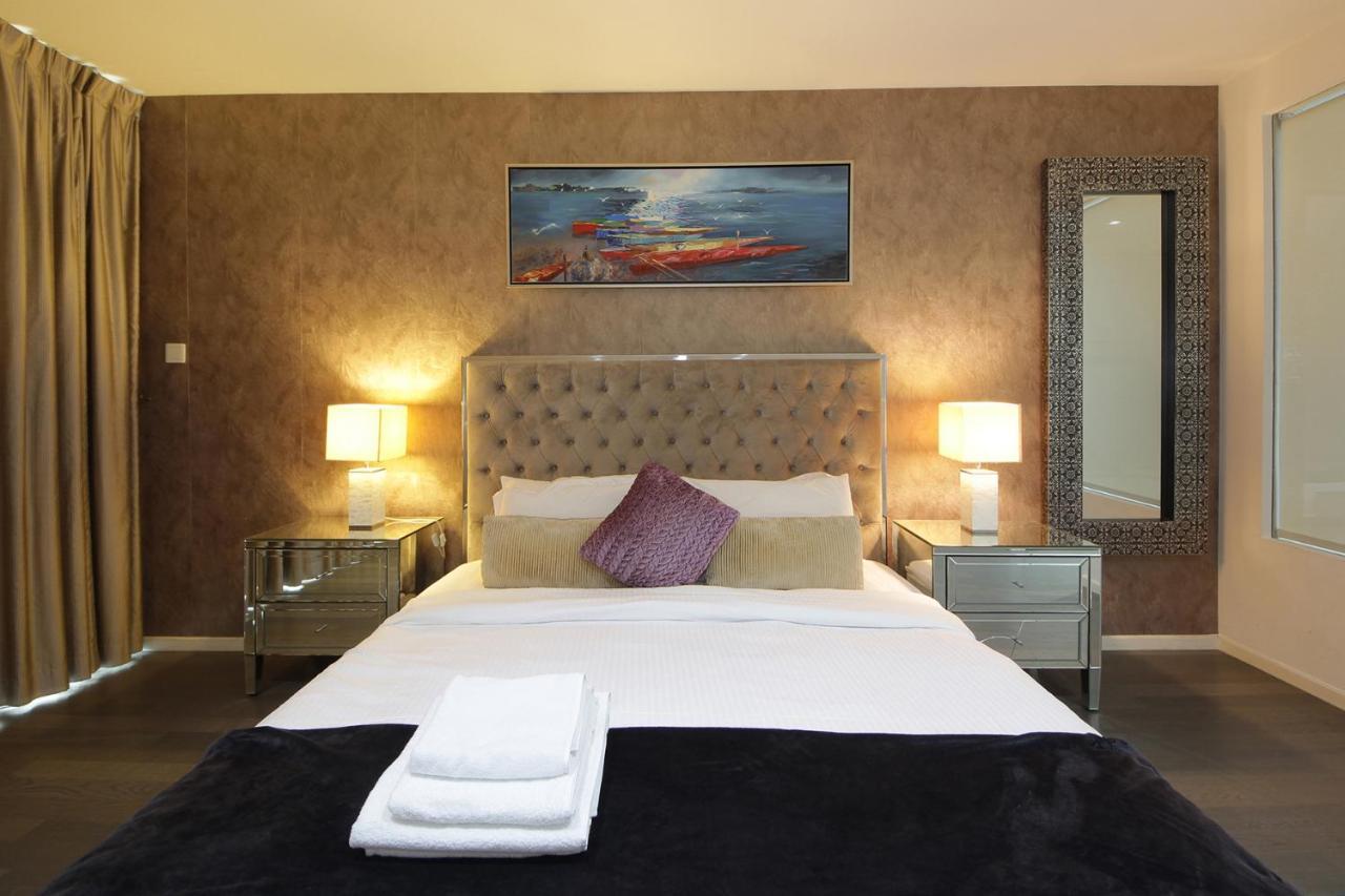 Appartement Silk Valley - Luxury 1 B R View D1 Tower *