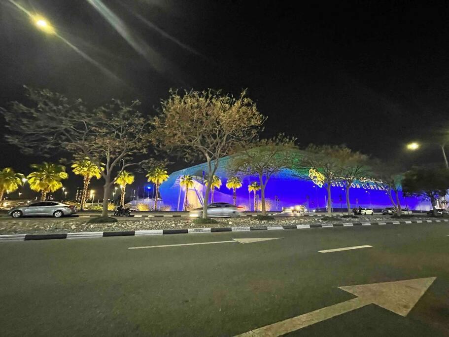 In Silicon Oasis Lejlighed