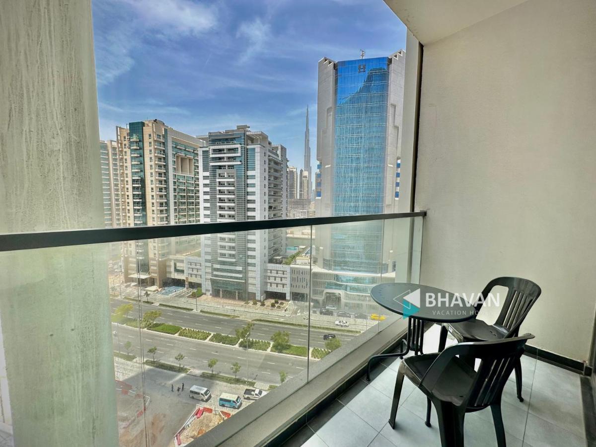 Appartement At Business Bay Marasi Drive By Bhavan