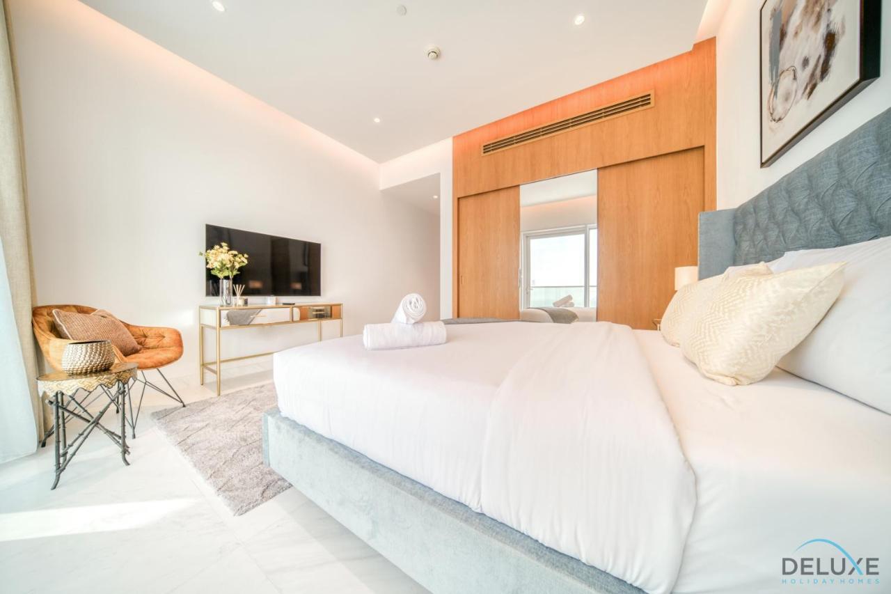 Picturesque 3br With Assistant At The One Jbr By Deluxe Homes Dubaï
