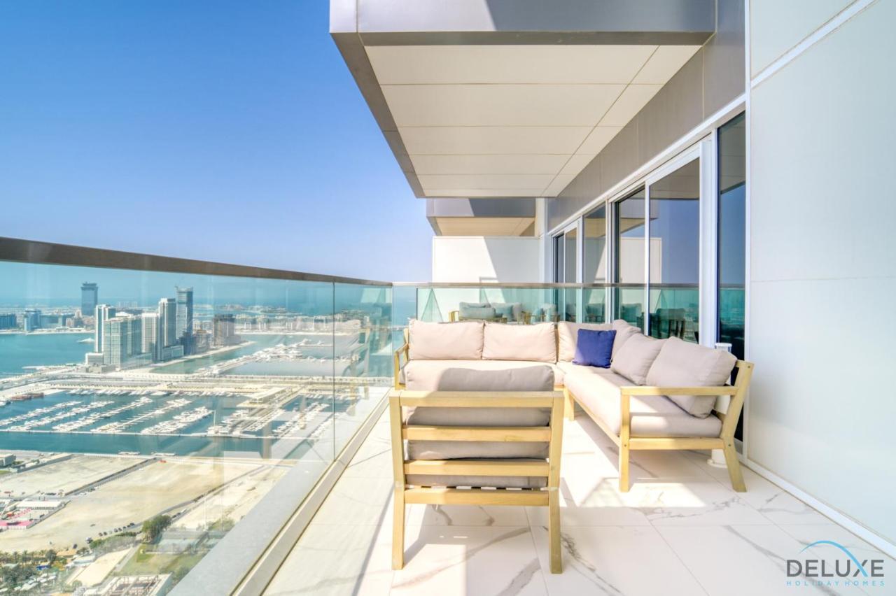 Picturesque 3br With Assistant At The One Jbr By Deluxe Homes Appartement Dubaï