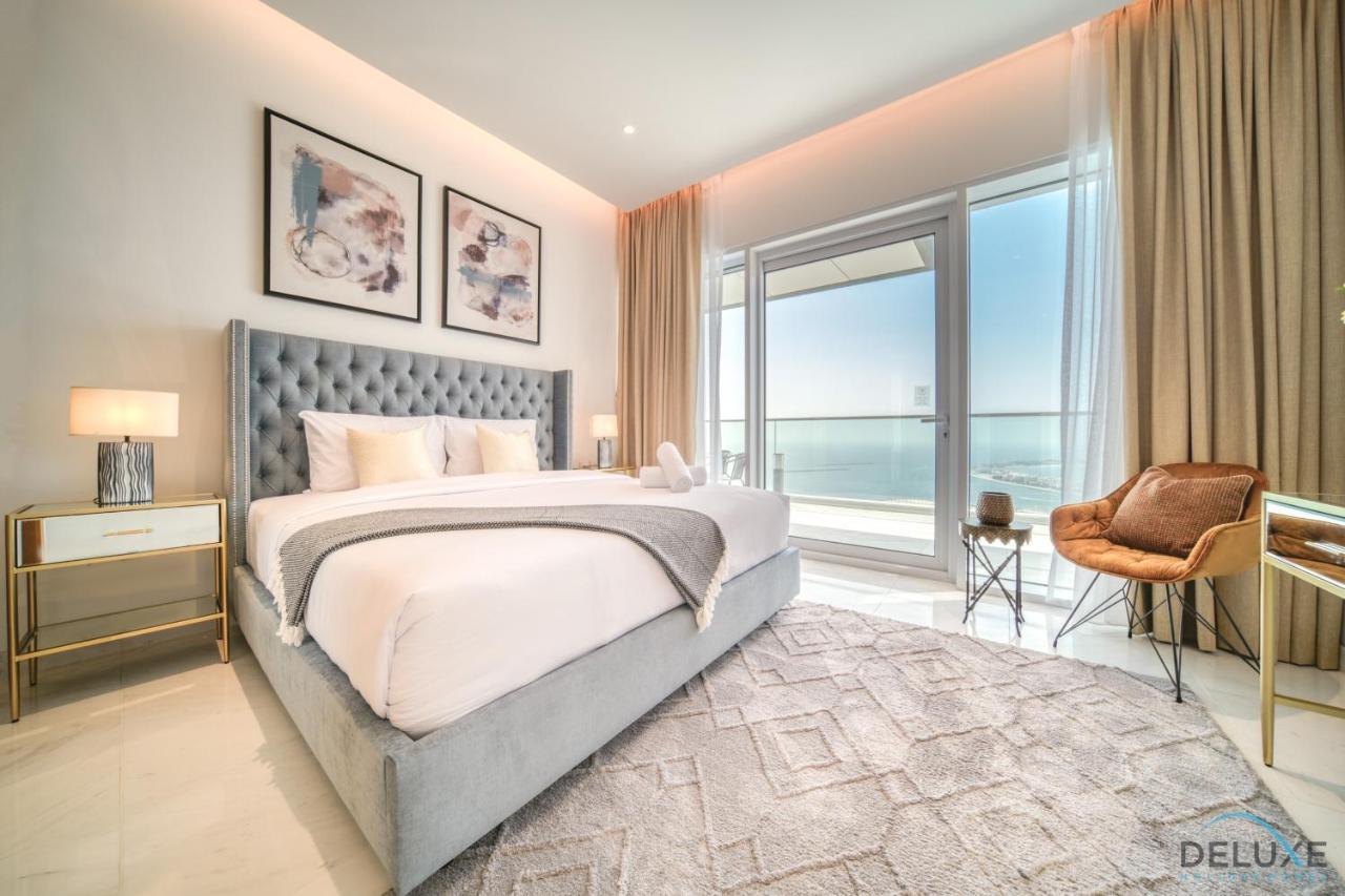Picturesque 3br With Assistant At The One Jbr By Deluxe Homes Dubaï