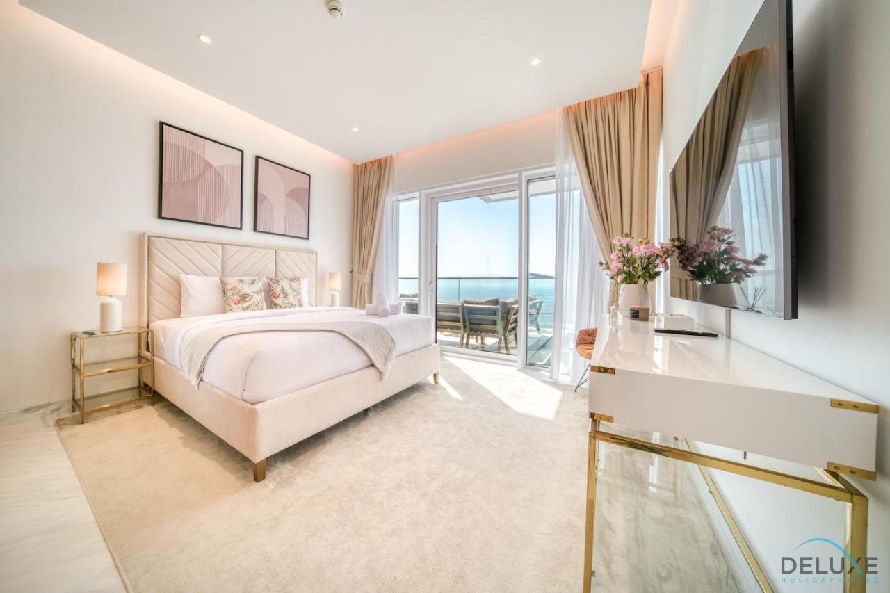 Appartement Picturesque 3br With Assistant At The One Jbr By Deluxe Homes *