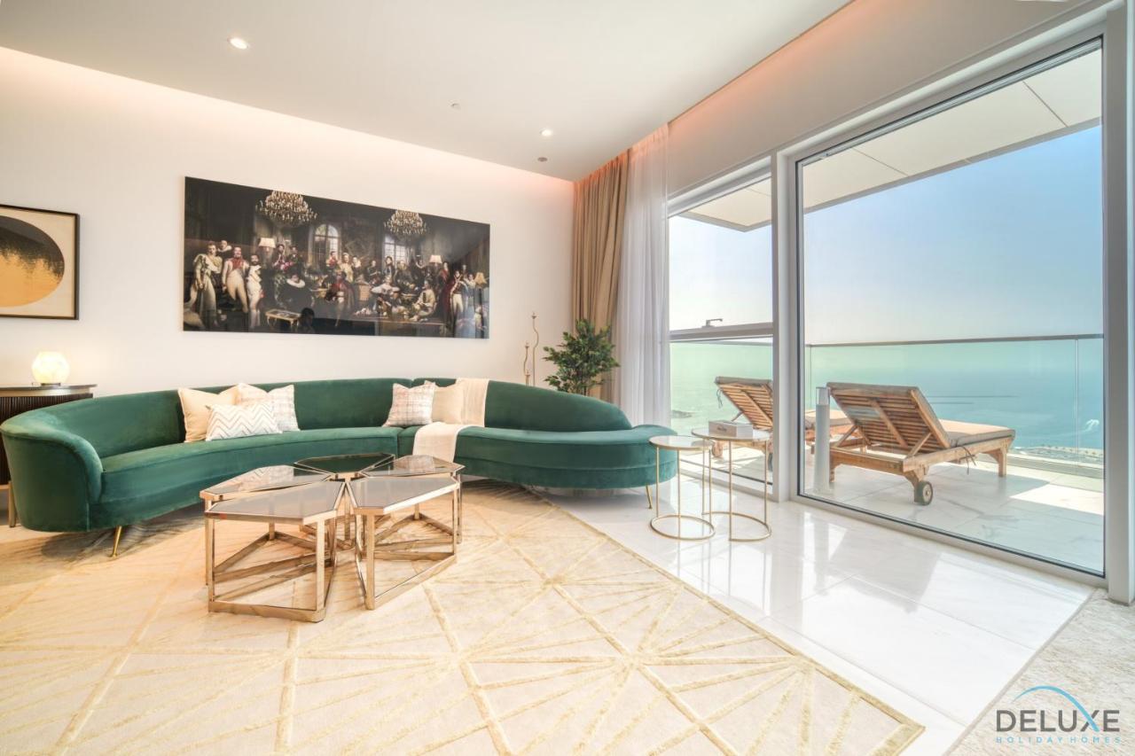 Picturesque 3br With Assistant At The One Jbr By Deluxe Homes * Dubaï