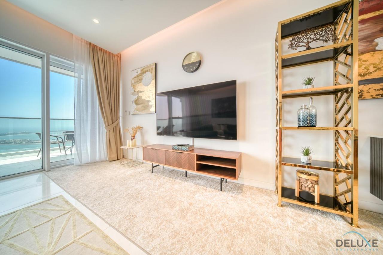 Picturesque 3br With Assistant At The One Jbr By Deluxe Homes Appartement Dubaï