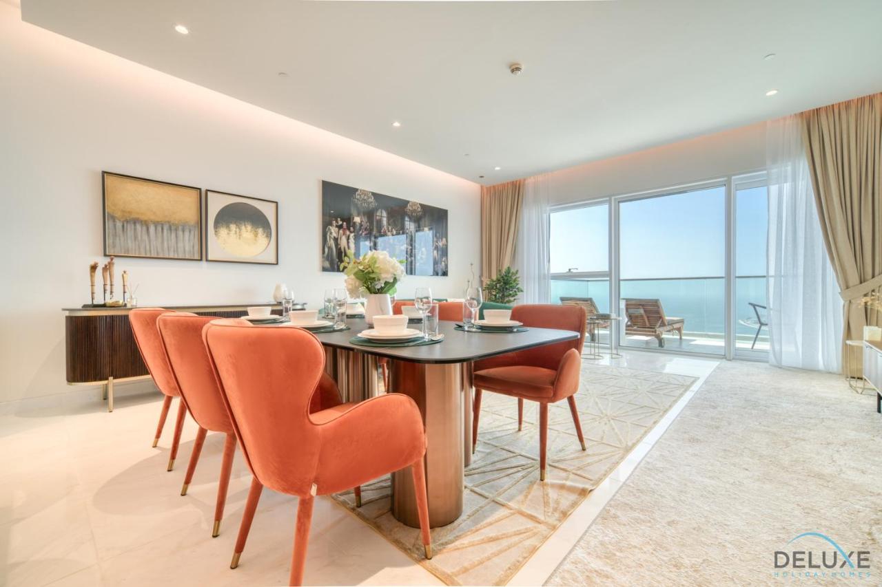 Appartement Picturesque 3br With Assistant At The One Jbr By Deluxe Homes Dubaï