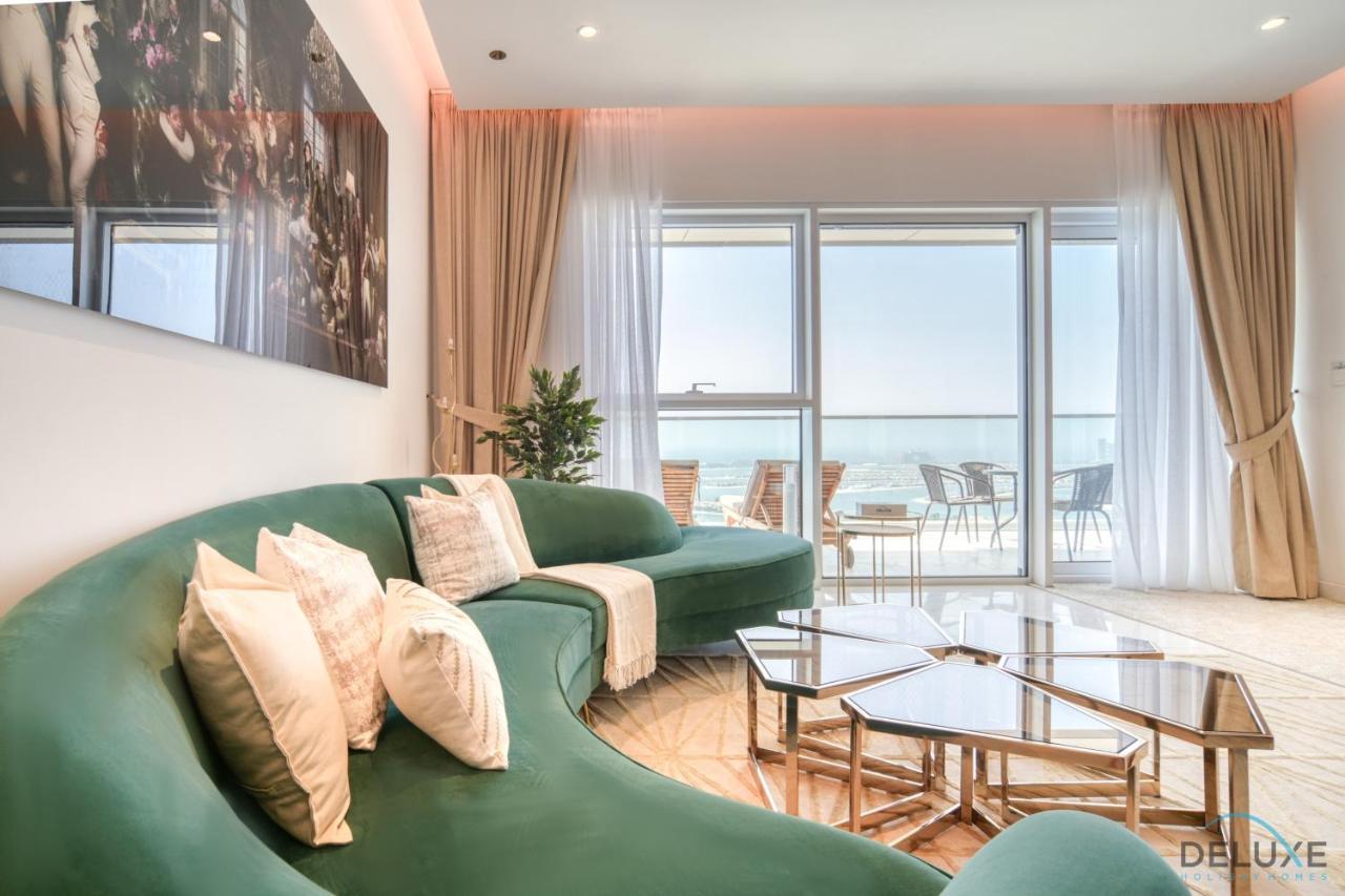 Picturesque 3br With Assistant At The One Jbr By Deluxe Homes Appartement Dubaï