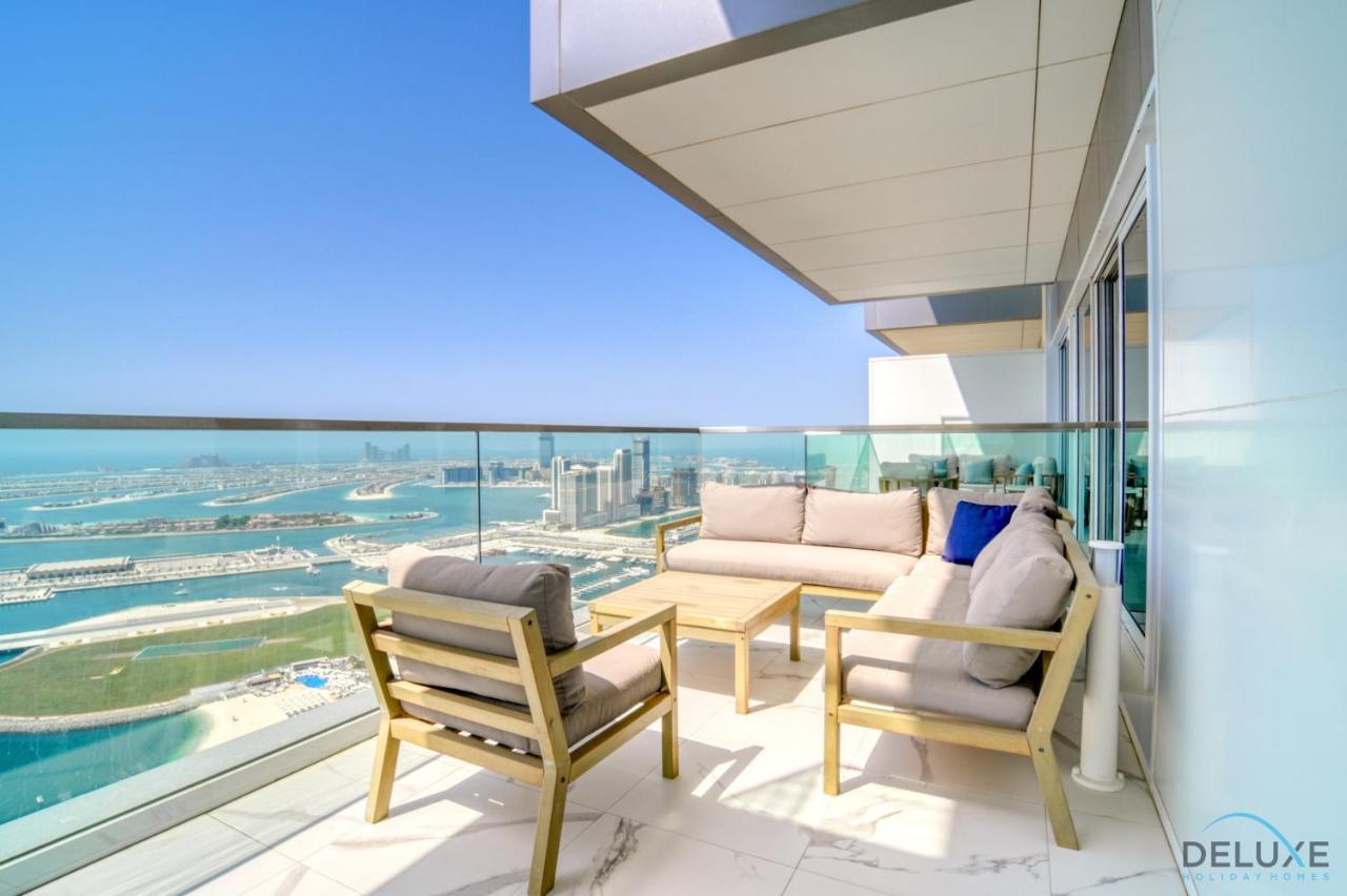Picturesque 3br With Assistant At The One Jbr By Deluxe Homes *