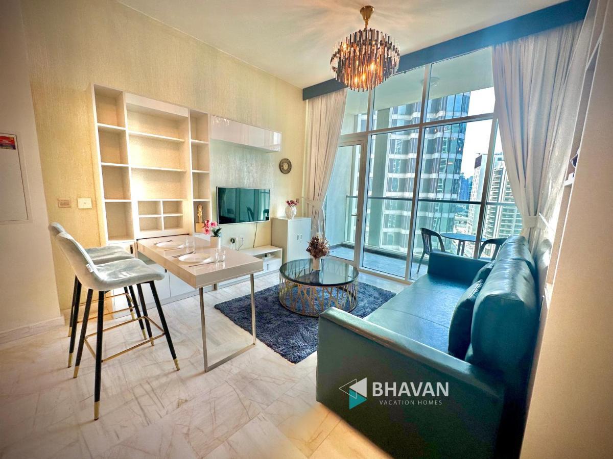 Appartement At Business Bay Marasi Drive By Bhavan Dubaï