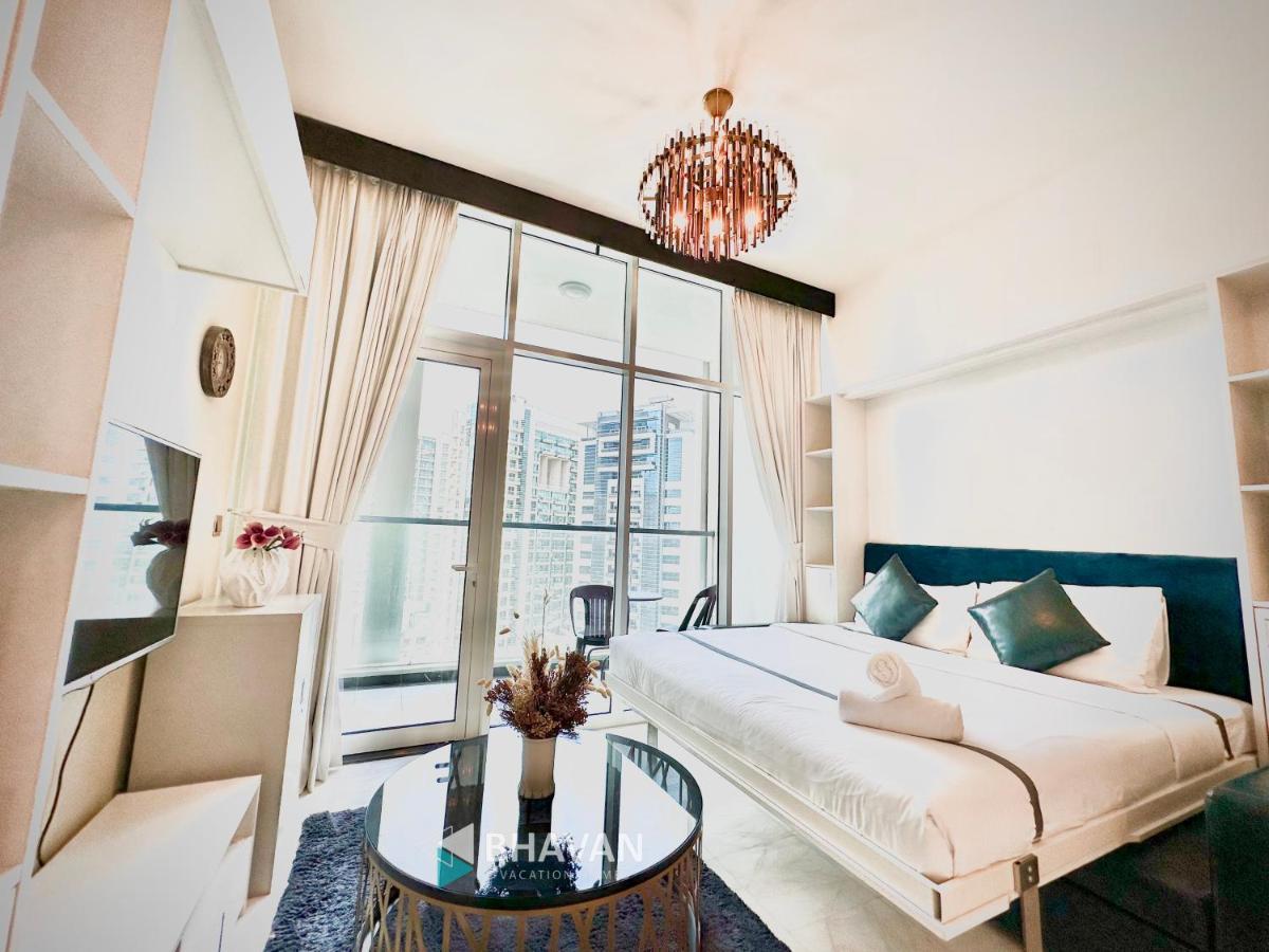 At Business Bay Marasi Drive By Bhavan Appartement