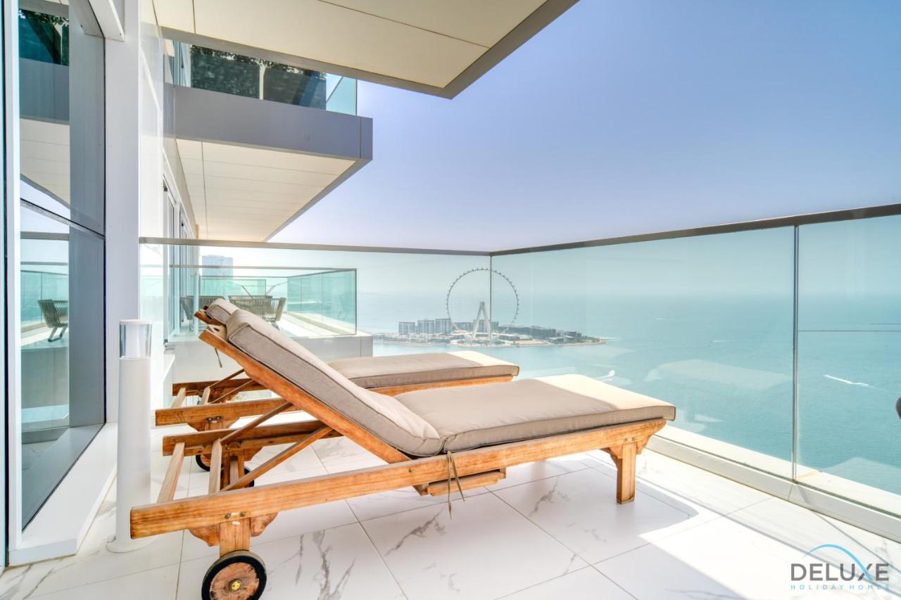 Picturesque 3br With Assistant At The One Jbr By Deluxe Homes Dubaï