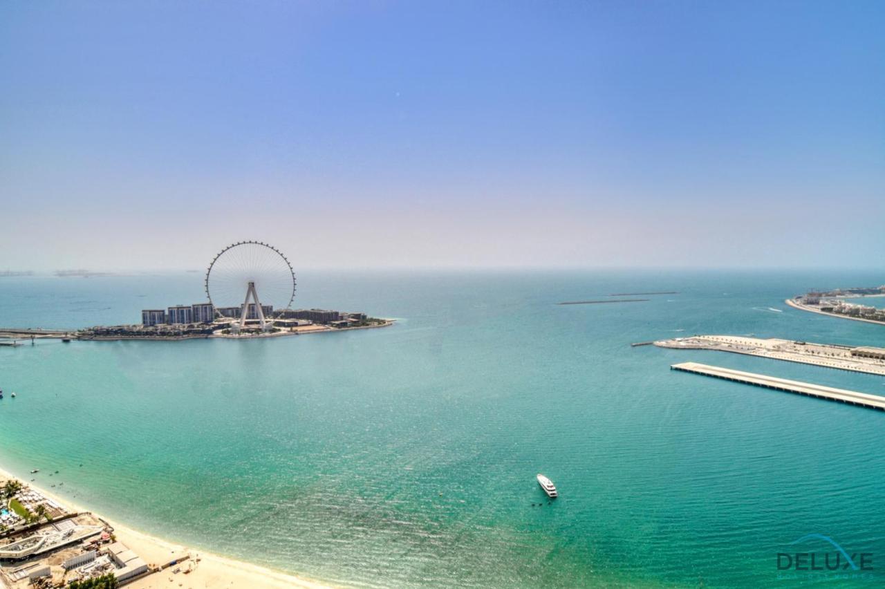 Appartement Picturesque 3br With Assistant At The One Jbr By Deluxe Homes