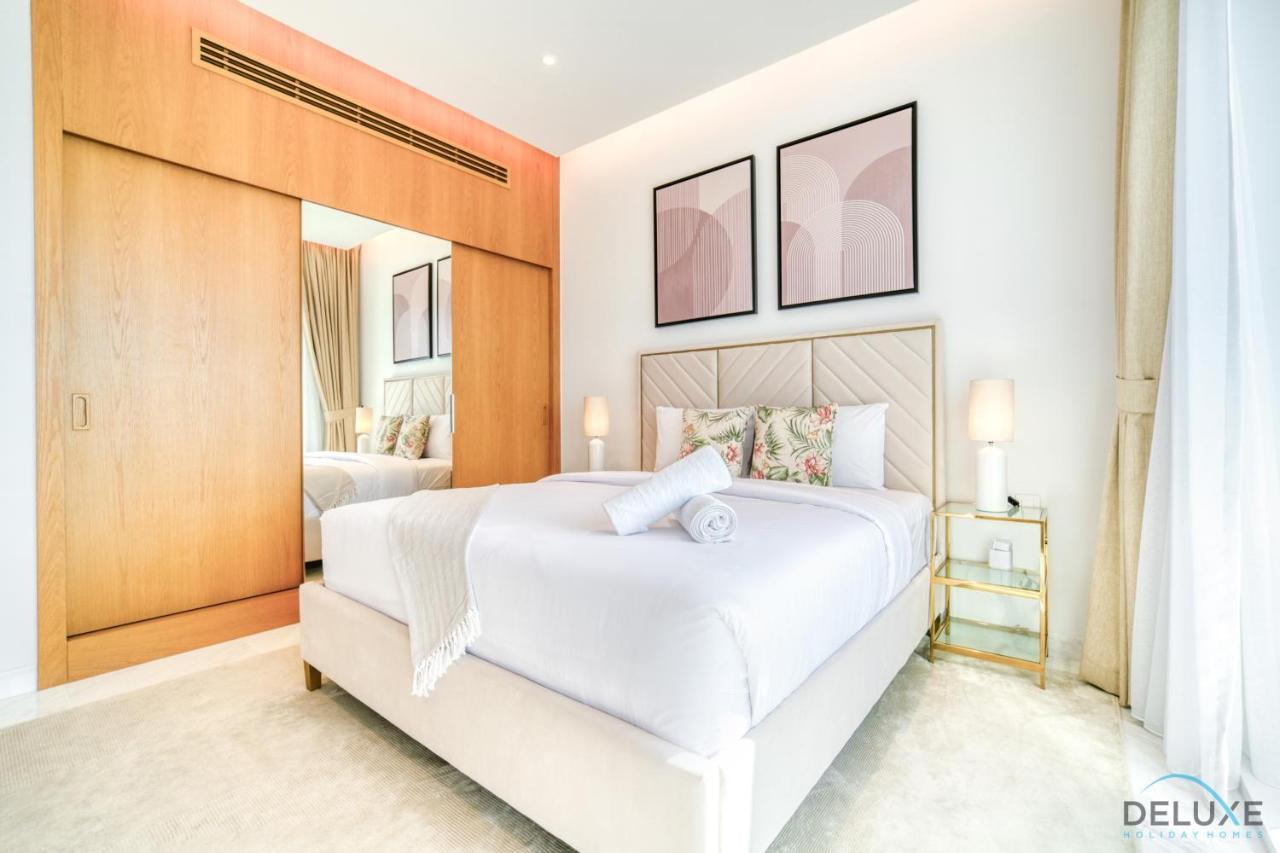 Picturesque 3br With Assistant At The One Jbr By Deluxe Homes * Dubaï