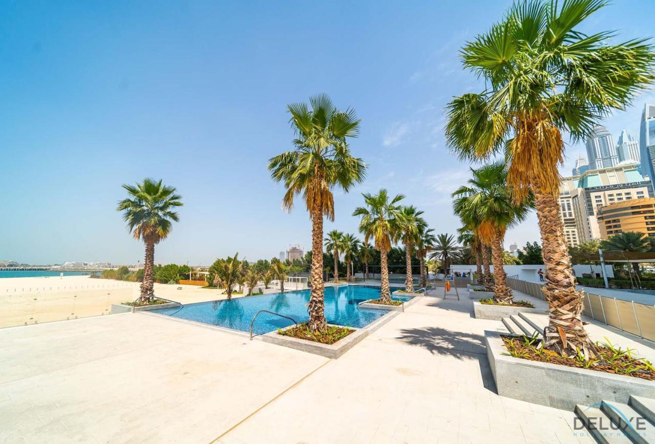 Picturesque 3br With Assistant At The One Jbr By Deluxe Homes Dubaï