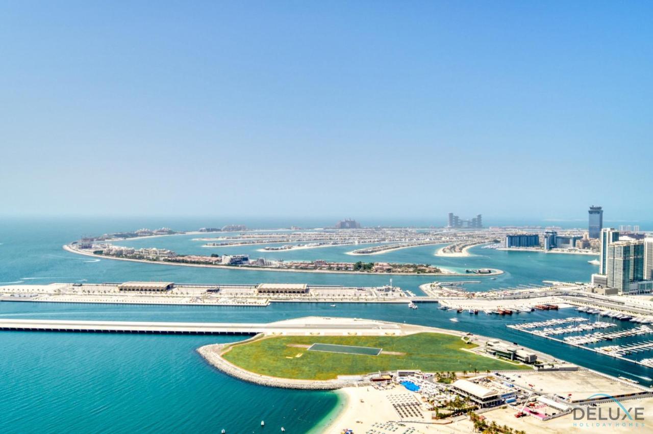 Picturesque 3br With Assistant At The One Jbr By Deluxe Homes