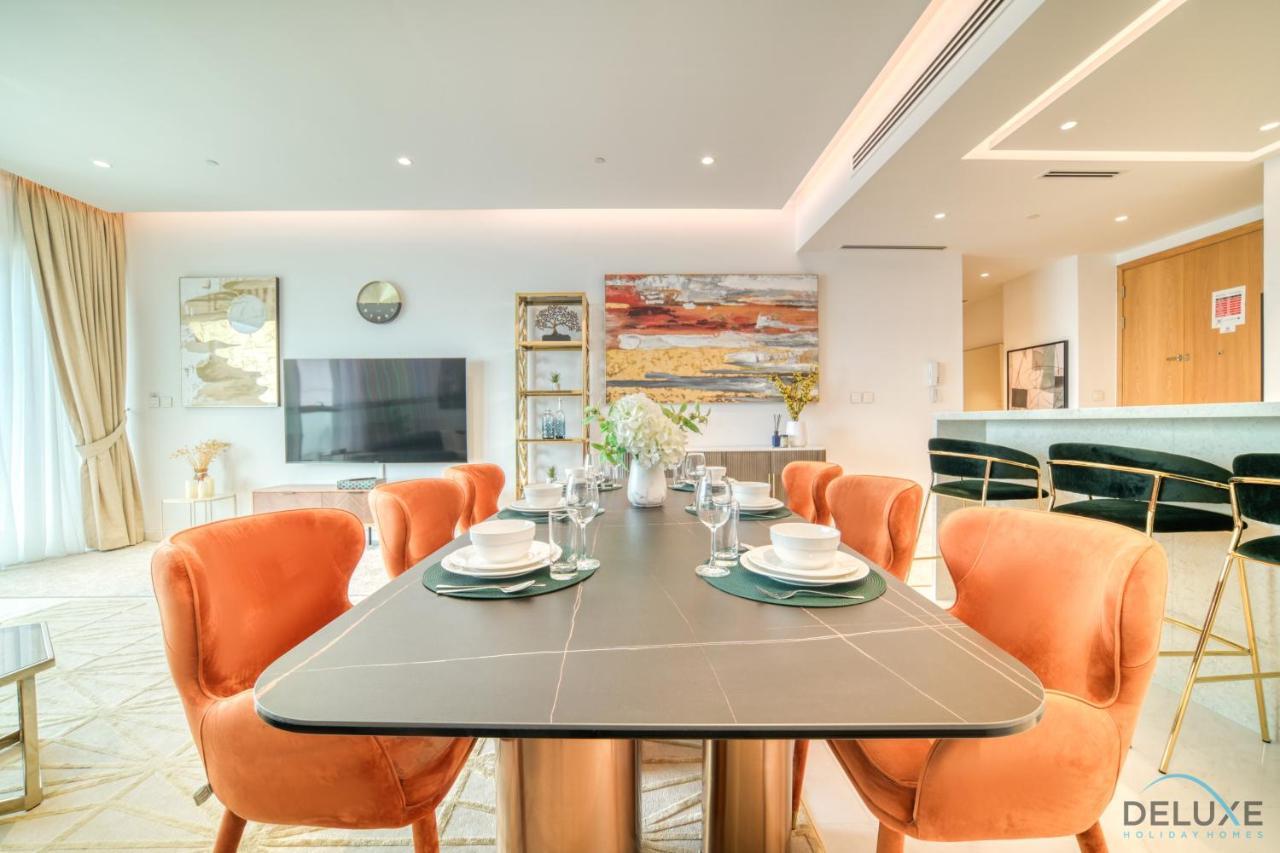 Appartement Picturesque 3br With Assistant At The One Jbr By Deluxe Homes *