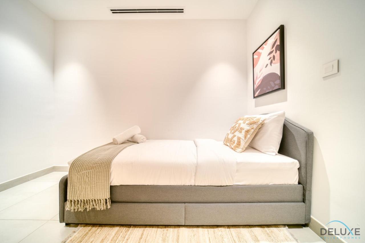 Appartement Picturesque 3br With Assistant At The One Jbr By Deluxe Homes Dubaï