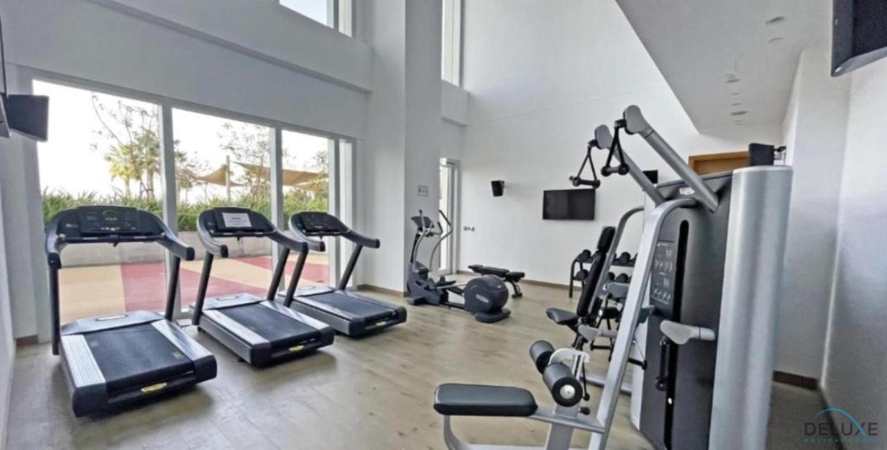 Appartement Picturesque 3br With Assistant At The One Jbr By Deluxe Homes