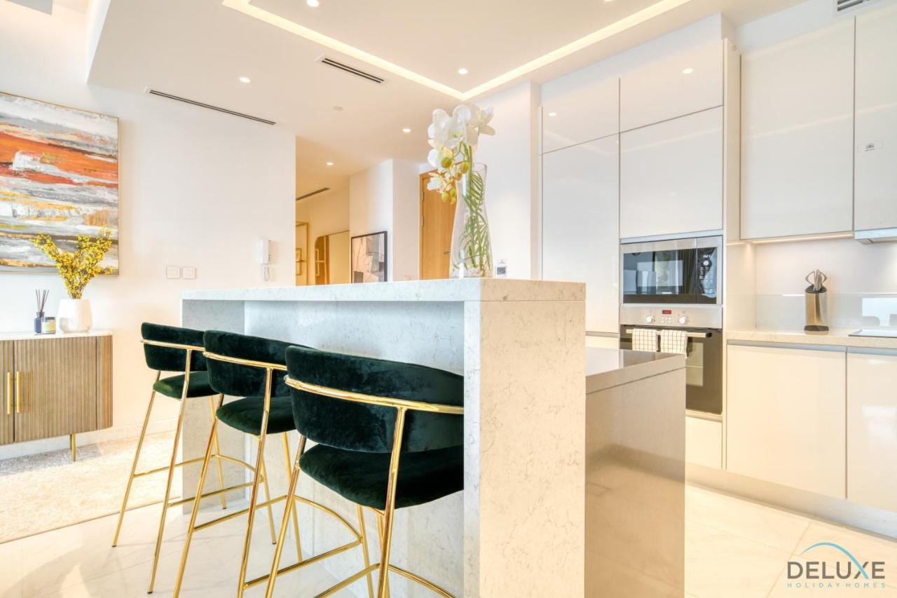 Picturesque 3br With Assistant At The One Jbr By Deluxe Homes Appartement Dubaï